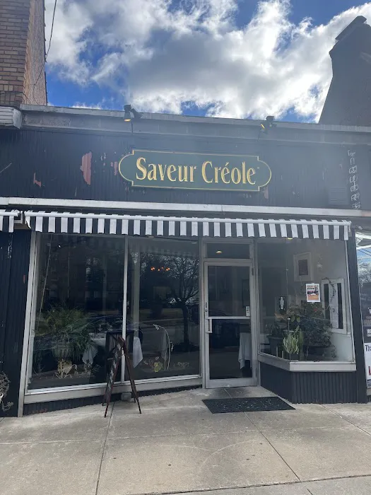 La Gastronomie De Chef Abby at Saveur Creole Picture 3