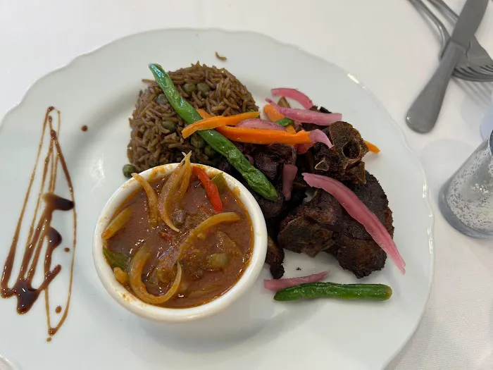 La Gastronomie De Chef Abby at Saveur Creole Picture 6