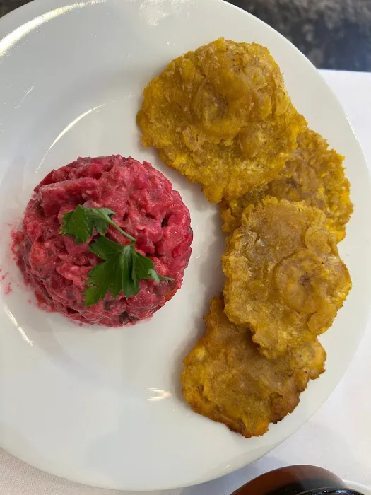 La Gastronomie De Chef Abby at Saveur Creole Picture 8