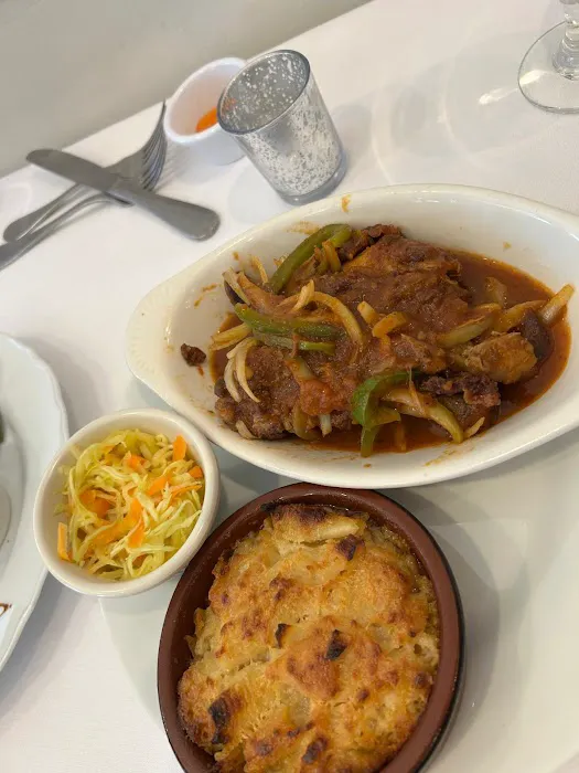 La Gastronomie De Chef Abby at Saveur Creole Picture 5