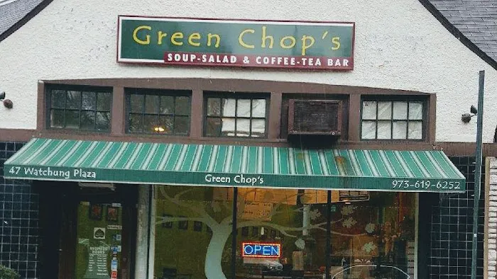 Green Chop's Picture 2