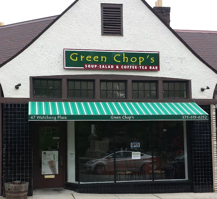 Green Chop's Picture 10