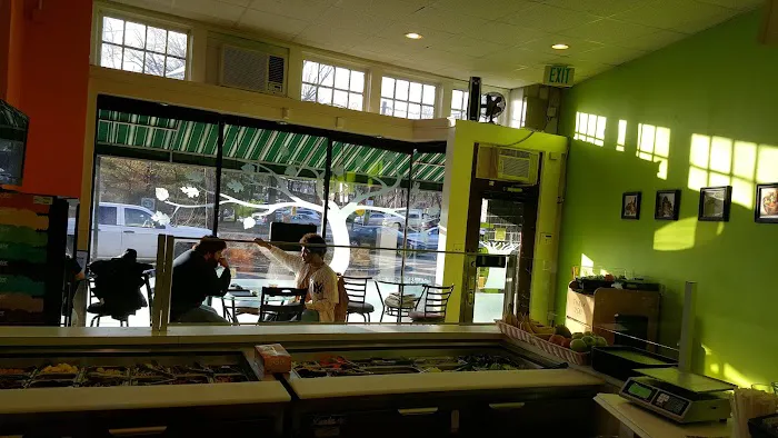 Green Chop's Picture 6