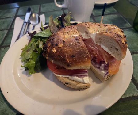 Bluestone Coffee Co