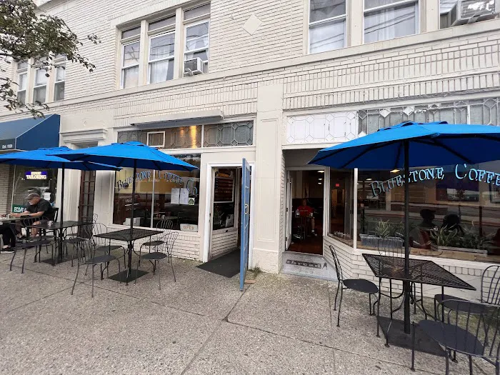 Bluestone Coffee Co Picture 8