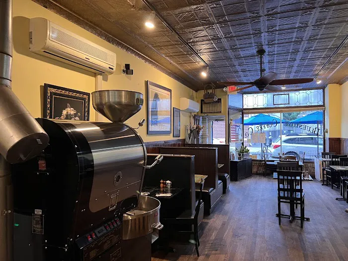 Bluestone Coffee Co Picture 7