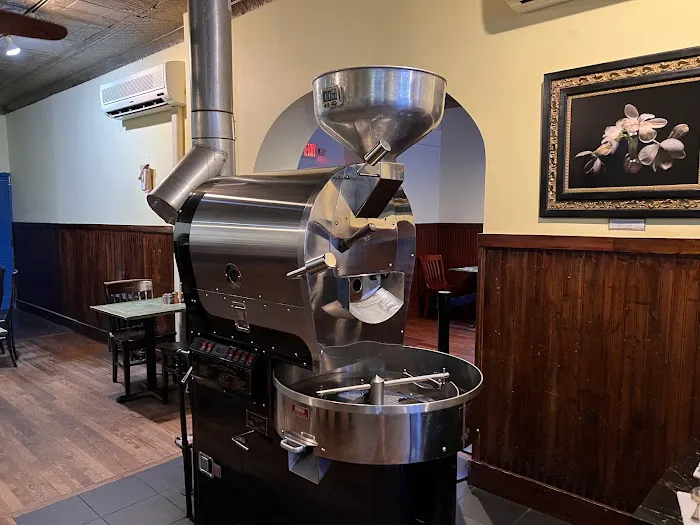 Bluestone Coffee Co Picture 2