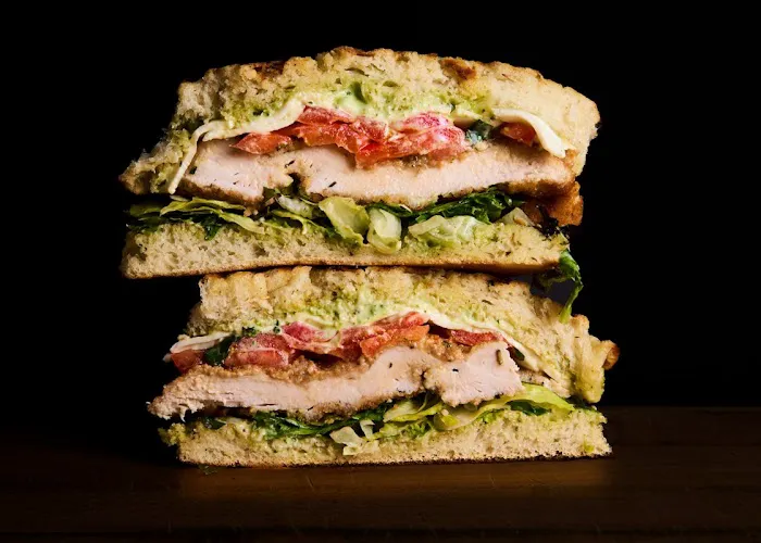 Millburn Deli Picture 7