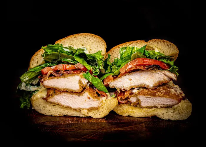 Millburn Deli Picture 9