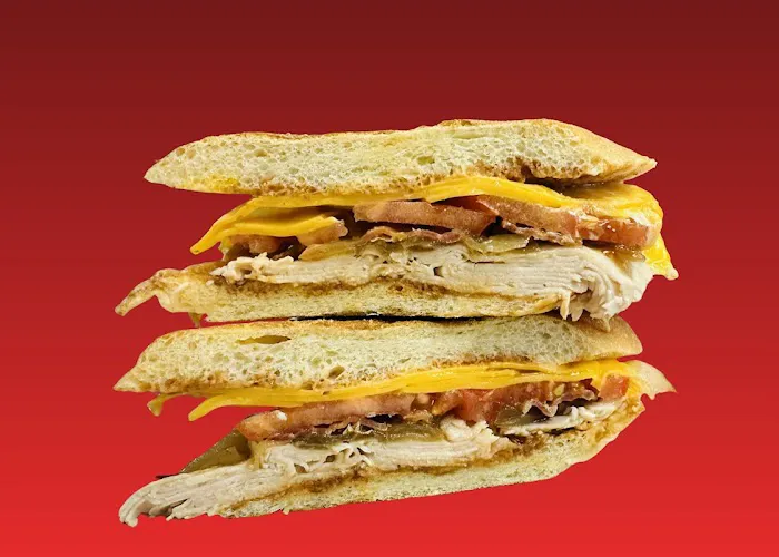 Millburn Deli Picture 2