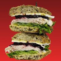 Millburn Deli ico