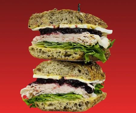 Millburn Deli