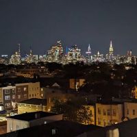 Paulie’s Brickhouse ico