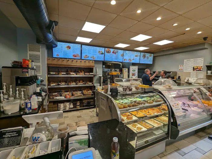 Wonder Bagels Picture 9