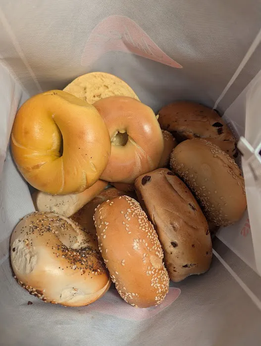 Wonder Bagels Picture 4