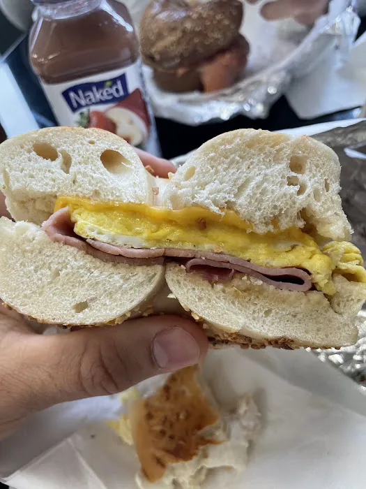 Wonder Bagels Picture 5