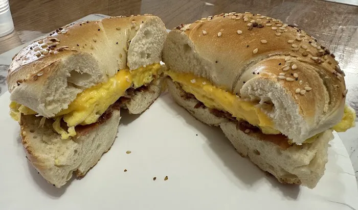 Wonder Bagels Picture 3