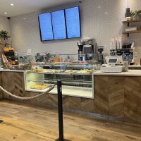 Dulce De Leche Bakery ico