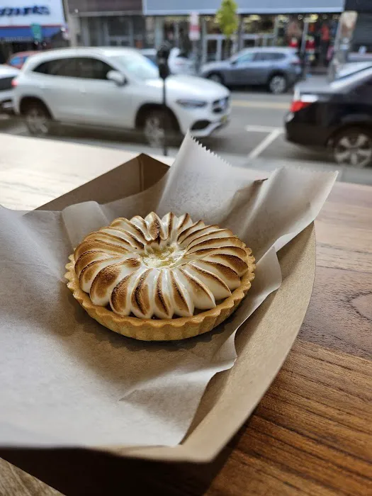 Dulce De Leche Bakery Picture 3