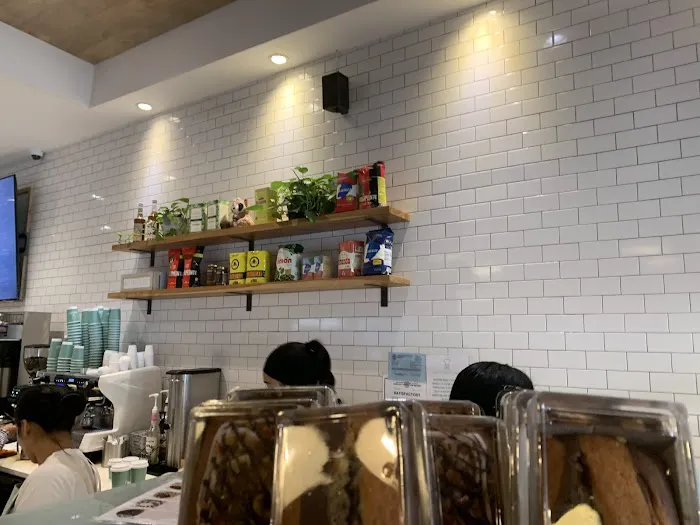 Dulce De Leche Bakery Picture 8