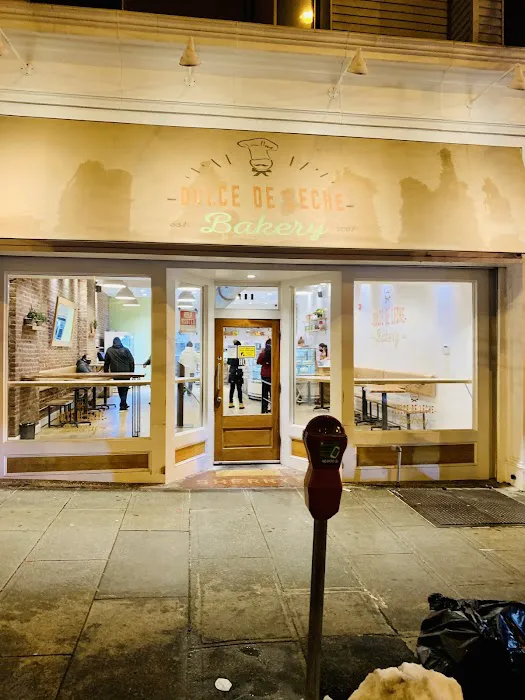 Dulce De Leche Bakery Picture 2