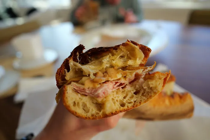 Bread & Salt Picture 3