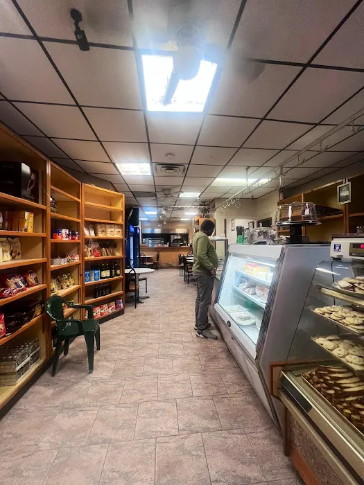 Rizzo Bakery & Pizzeria Picture 8
