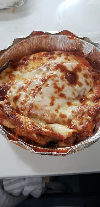 Rizzo Bakery & Pizzeria Picture 1