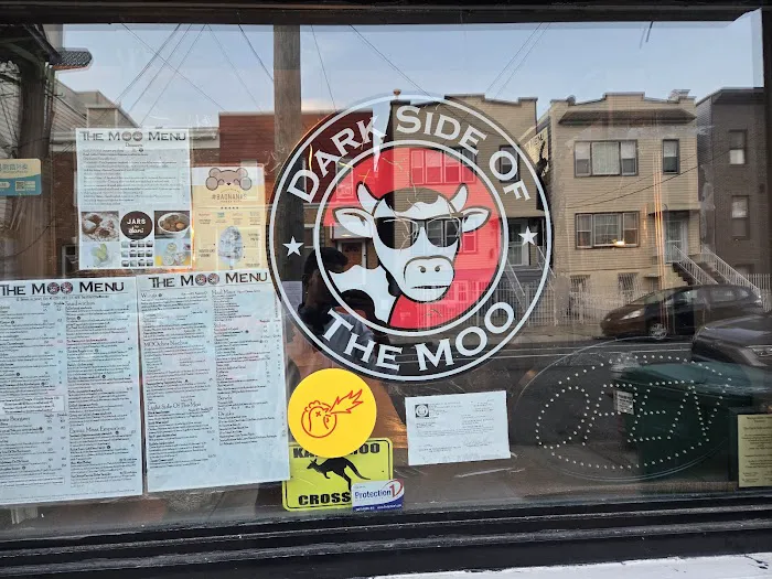 Dark Side Of The Moo Picture 5