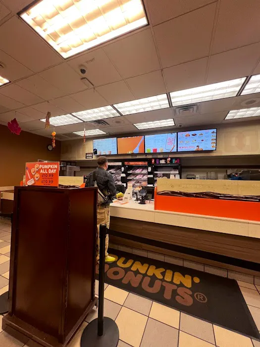 Dunkin' Picture 6