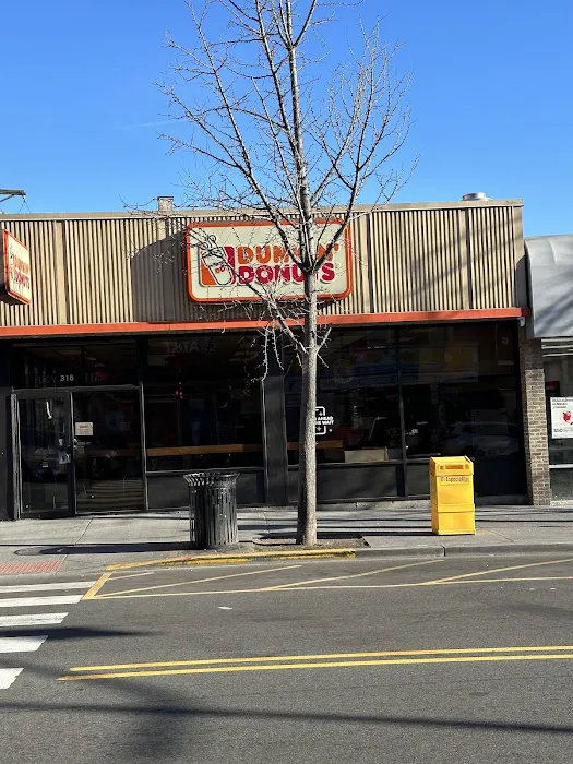 Dunkin' Picture 10