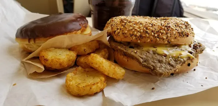 Dunkin' Picture 5