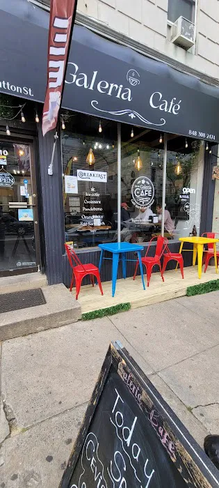 Galeria Cafe Picture 7
