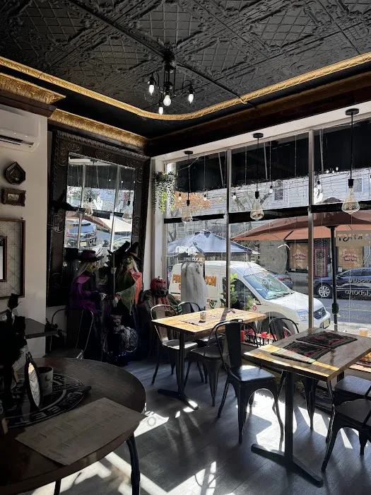Galeria Cafe Picture 10