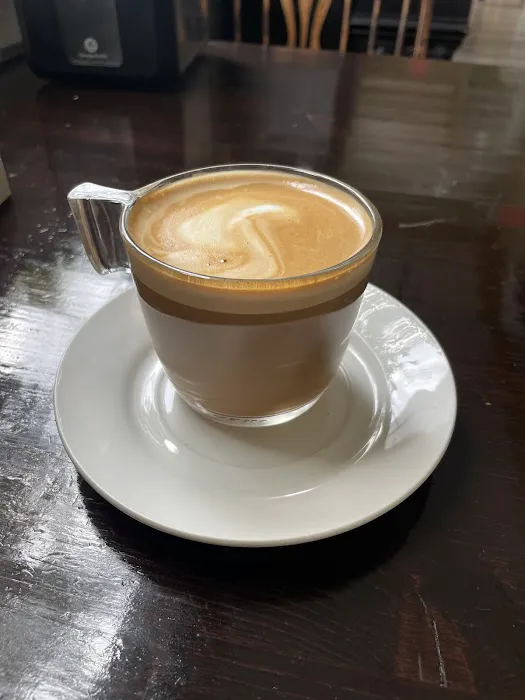 Galeria Cafe Picture 4