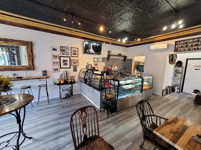 Galeria Cafe Picture 8