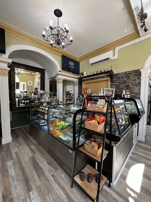 Galeria Cafe Picture 2