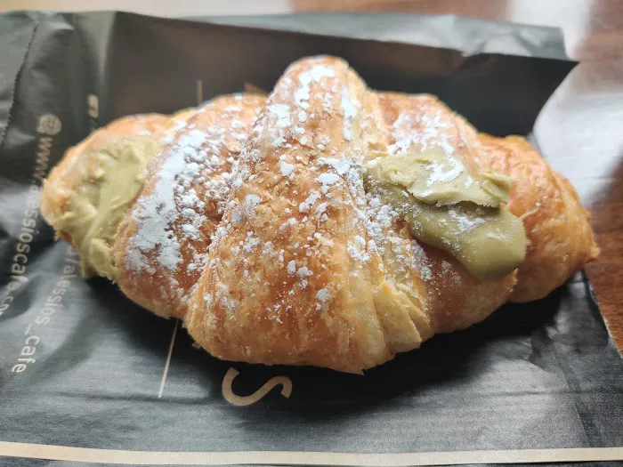 Alessio's Cafe Picture 8