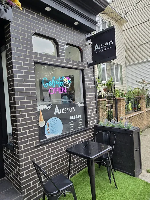 Alessio's Cafe Picture 1