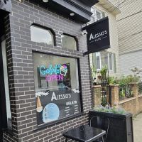 Alessio's Cafe ico