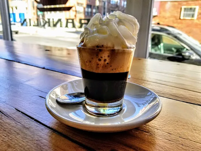 Froth On Franklin Picture 5