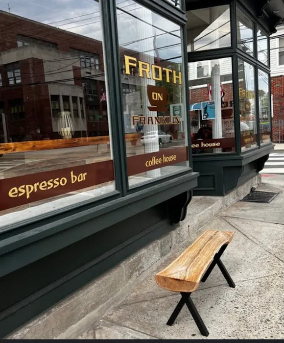 Froth On Franklin Picture 4