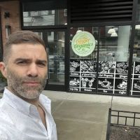 Ginger Organics ico
