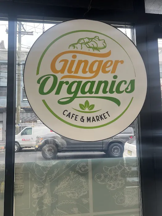 Ginger Organics Picture 2