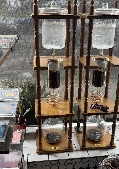 Modcup Coffee Company Picture 8