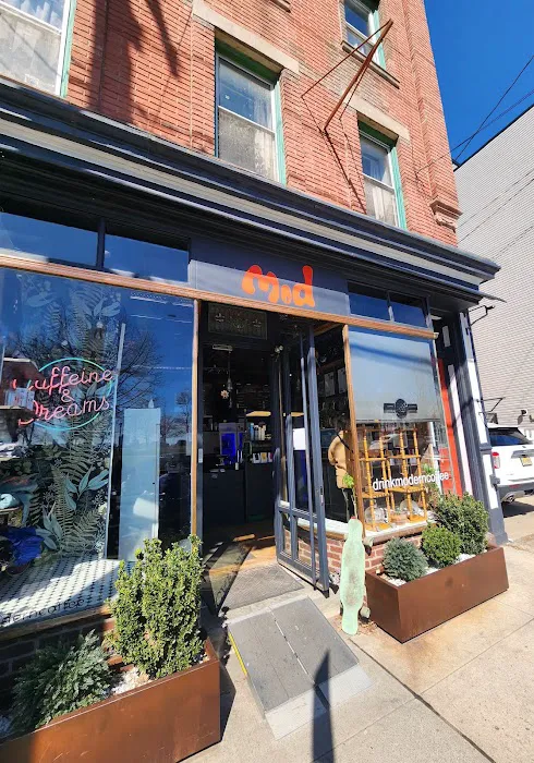 Modcup Coffee Company Picture 7
