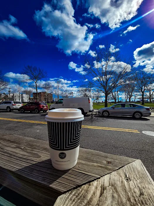 Modcup Coffee Company Picture 6