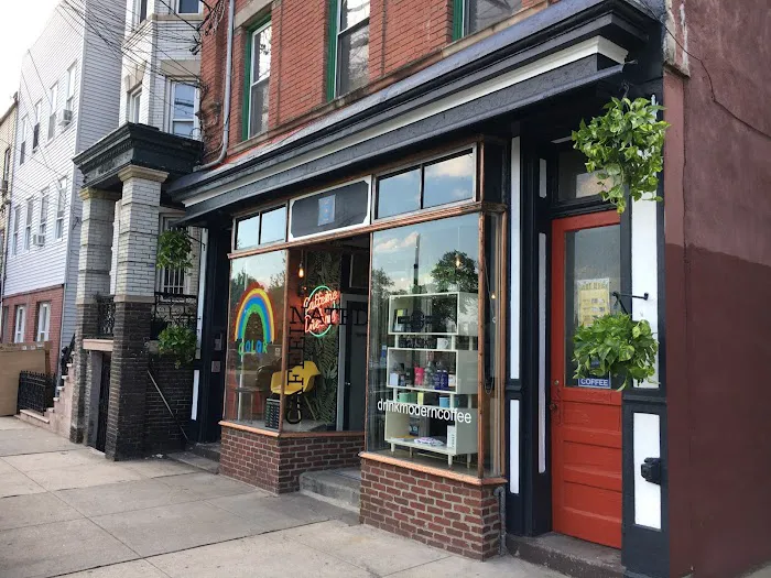 Modcup Coffee Company Picture 1
