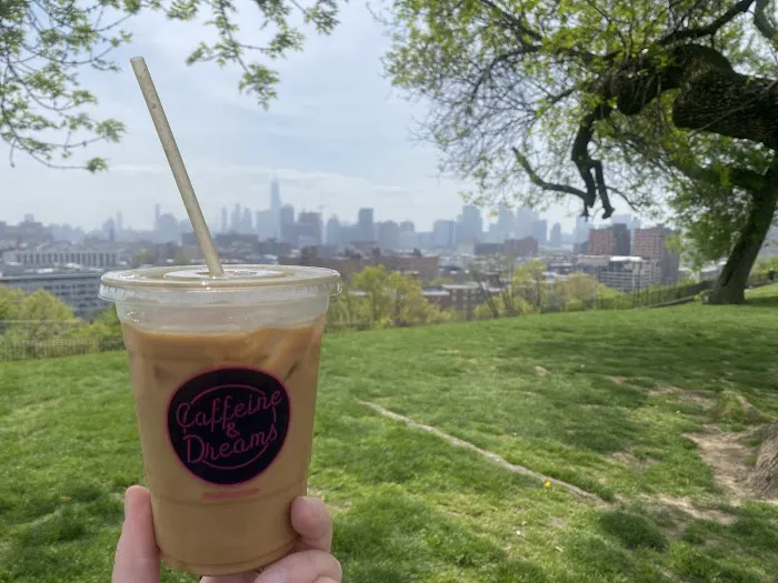 Modcup Coffee Company Picture 4