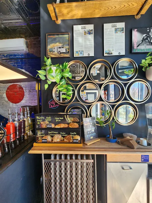 Modcup Coffee Company Picture 9